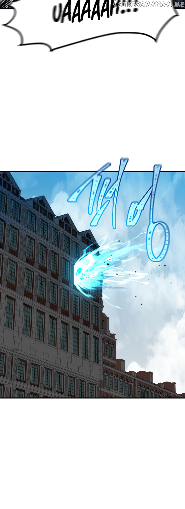 Shaman (Hong Won-Pyo) Chapter 76 - page 30