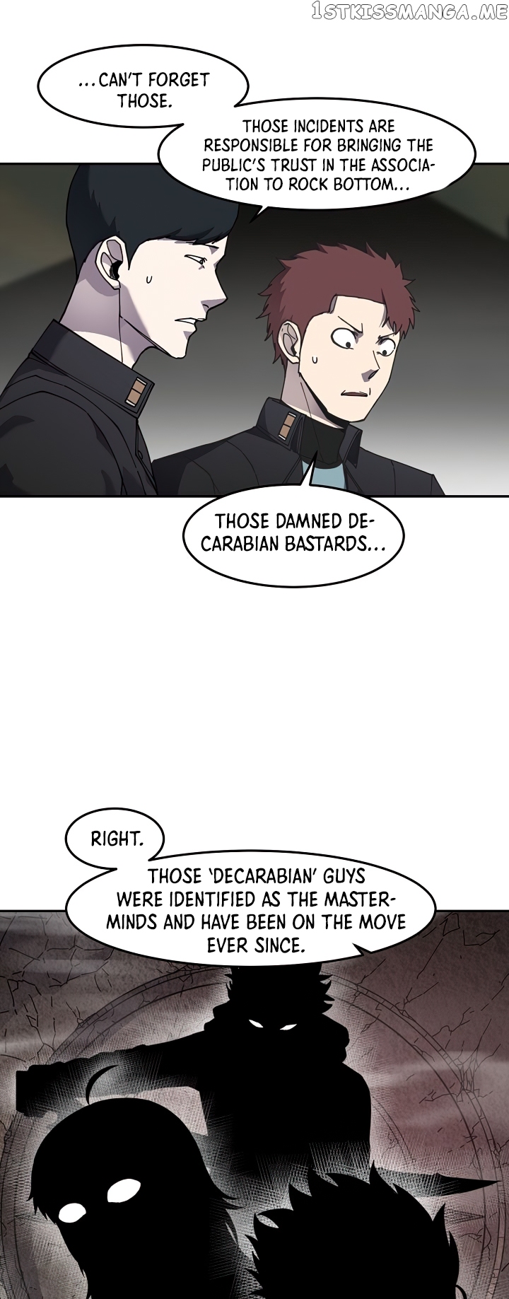 Shaman (Hong Won-Pyo) Chapter 76 - page 36