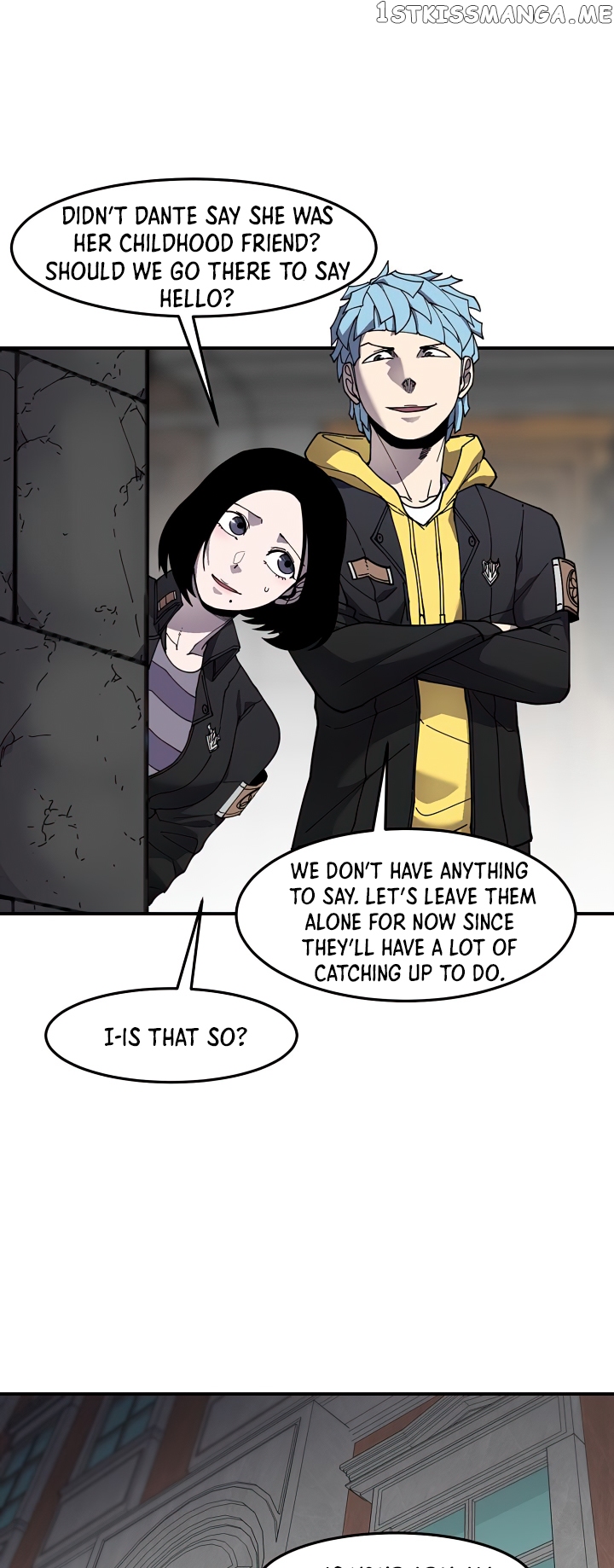 Shaman (Hong Won-Pyo) Chapter 76 - page 39