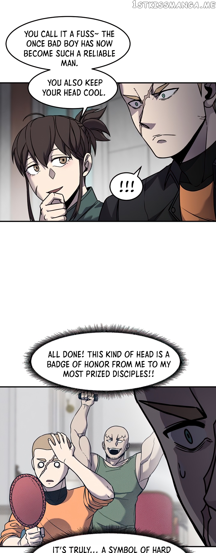 Shaman (Hong Won-Pyo) Chapter 76 - page 42