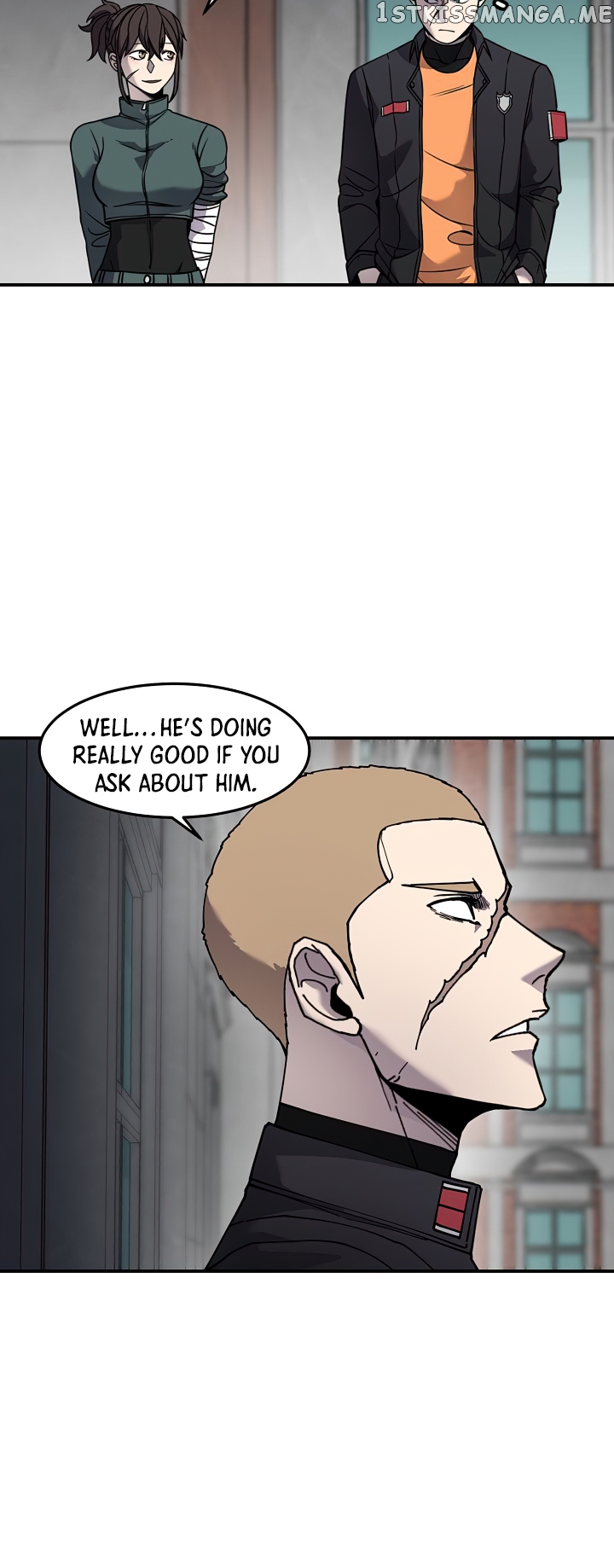 Shaman (Hong Won-Pyo) Chapter 76 - page 44