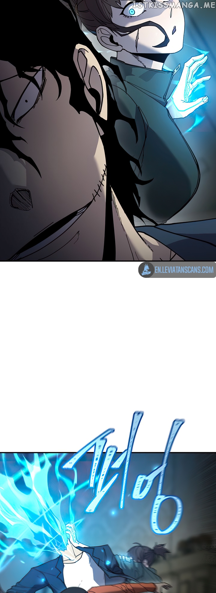 Shaman (Hong Won-Pyo) Chapter 76 - page 8
