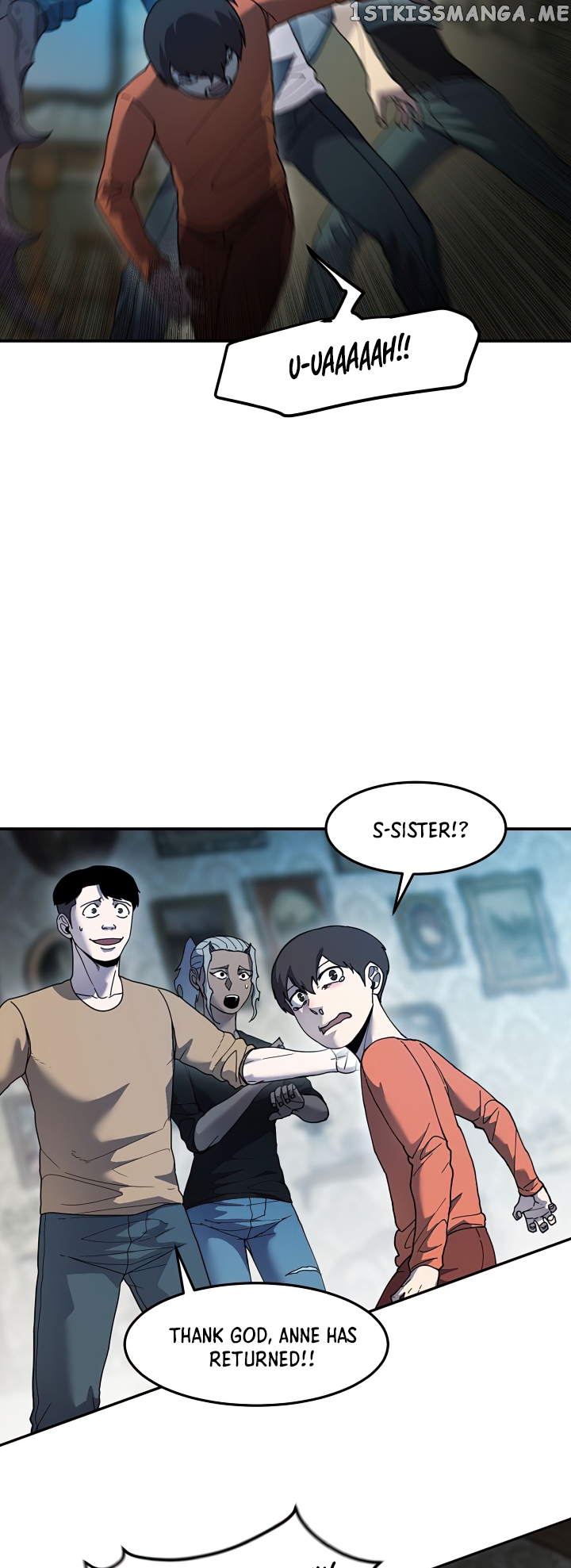 Shaman (Hong Won-Pyo) Chapter 76 - page 9
