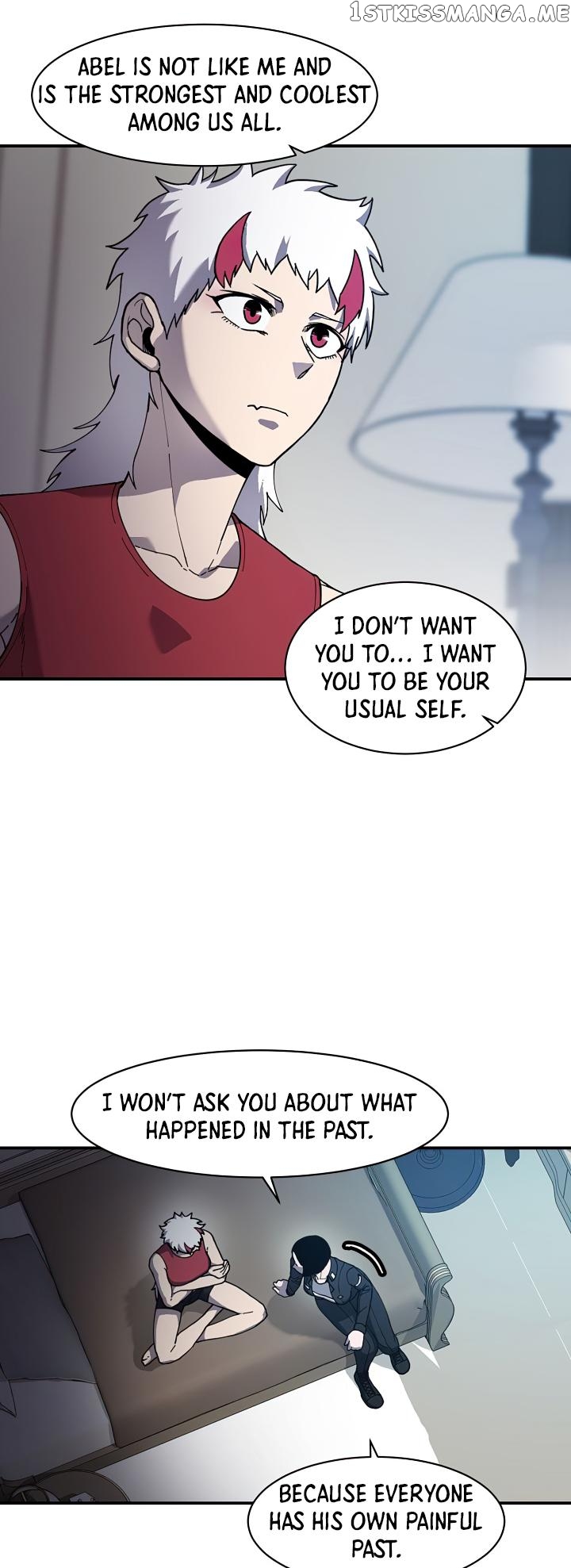 Shaman (Hong Won-Pyo) Chapter 75 - page 10