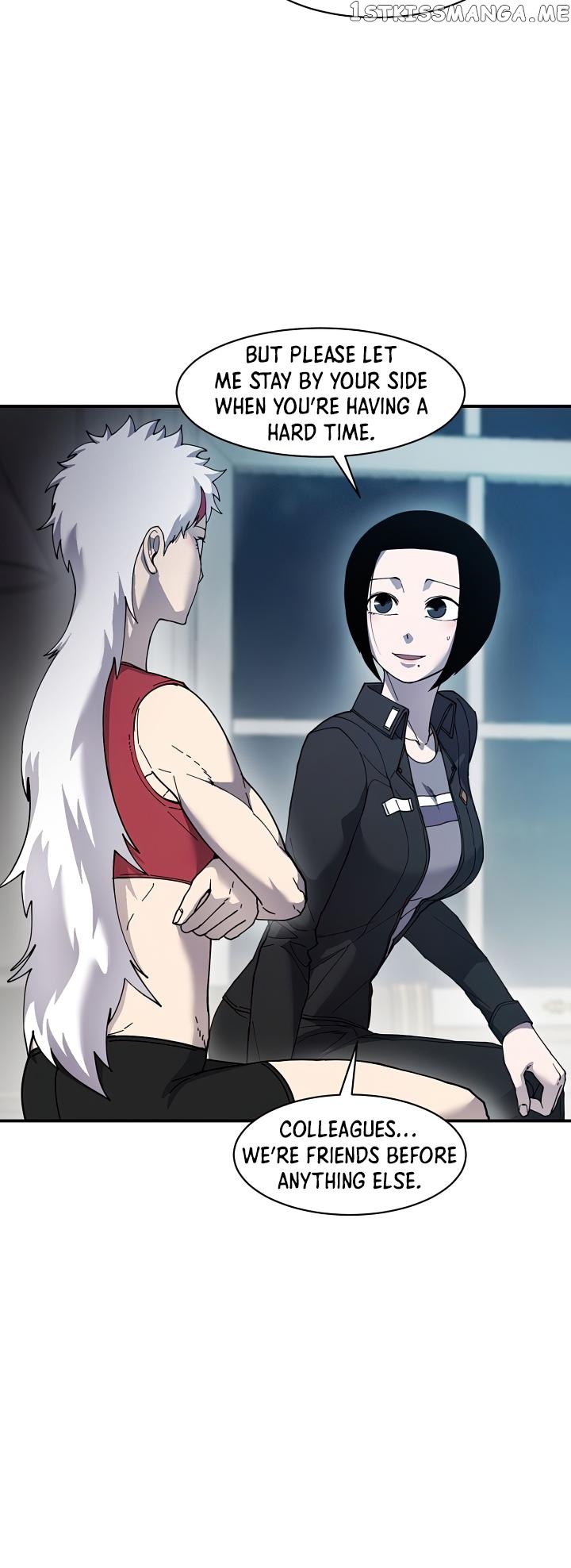Shaman (Hong Won-Pyo) Chapter 75 - page 11
