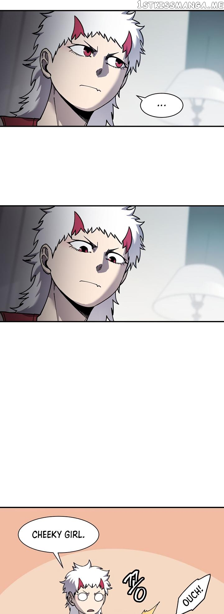 Shaman (Hong Won-Pyo) Chapter 75 - page 12