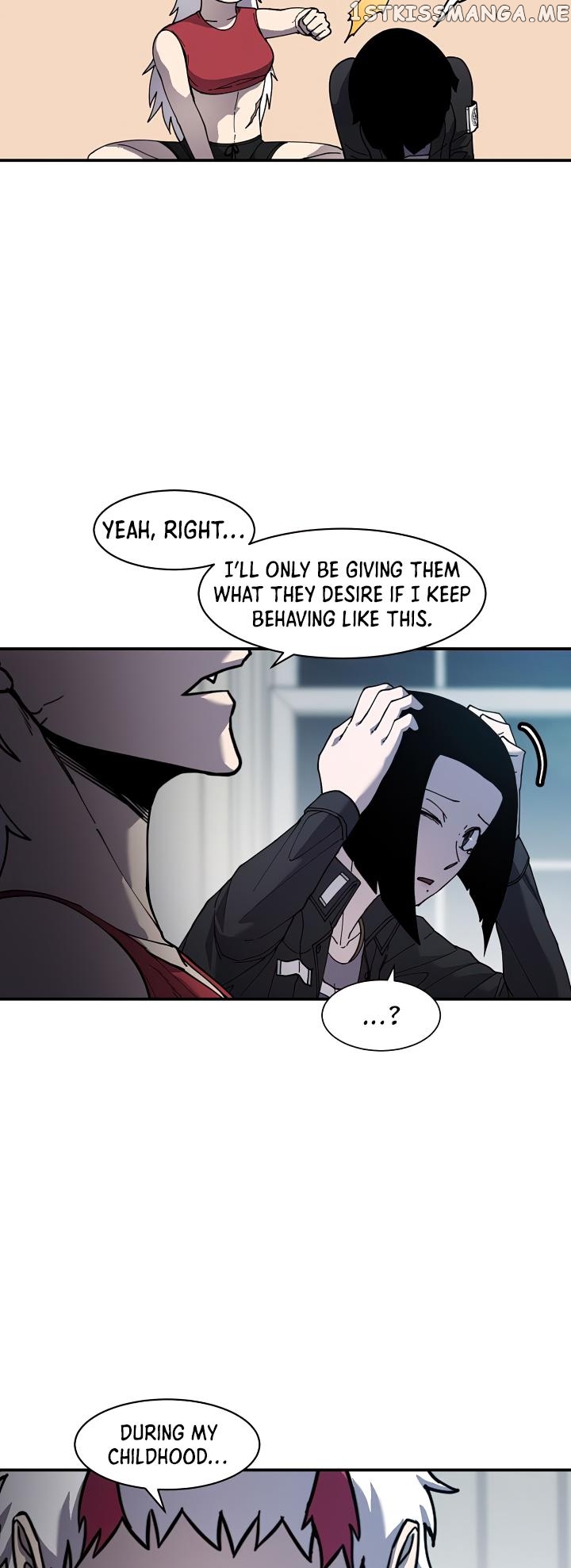 Shaman (Hong Won-Pyo) Chapter 75 - page 13