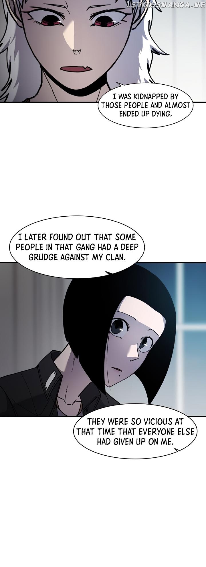 Shaman (Hong Won-Pyo) Chapter 75 - page 14