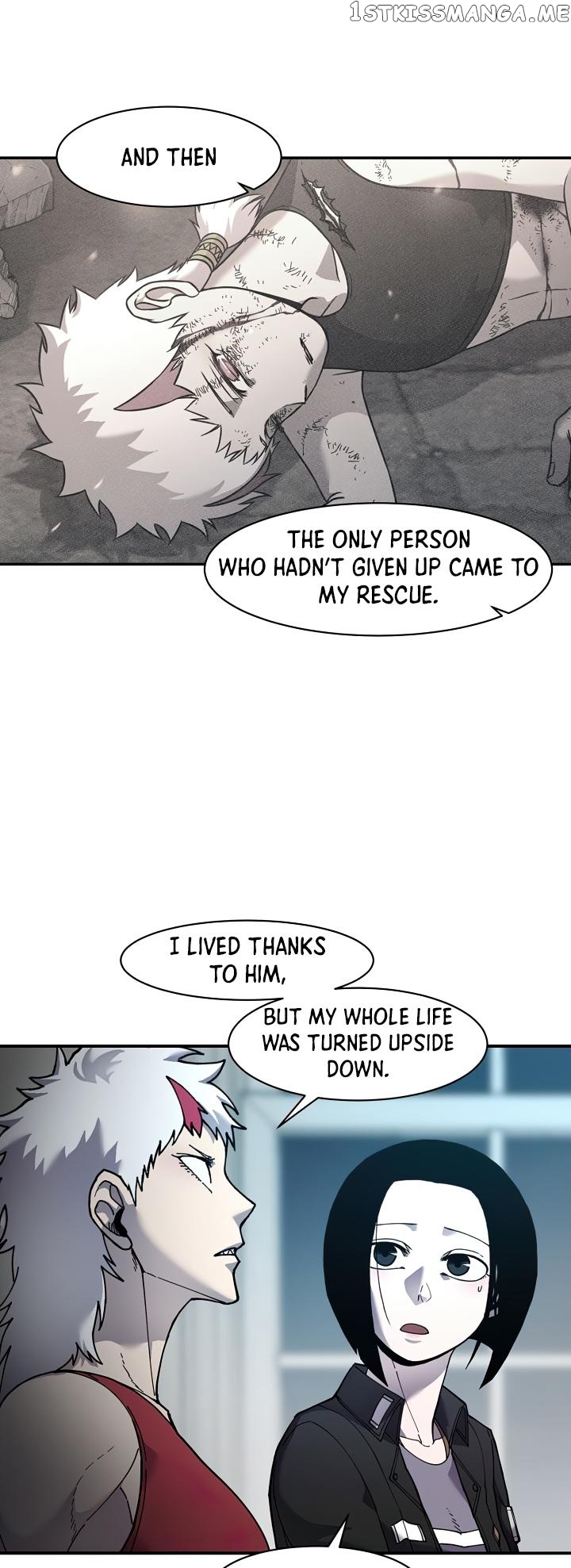 Shaman (Hong Won-Pyo) Chapter 75 - page 15