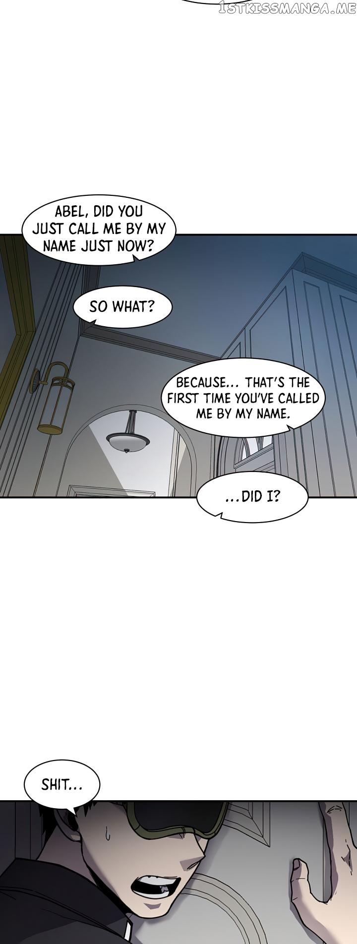 Shaman (Hong Won-Pyo) Chapter 75 - page 19