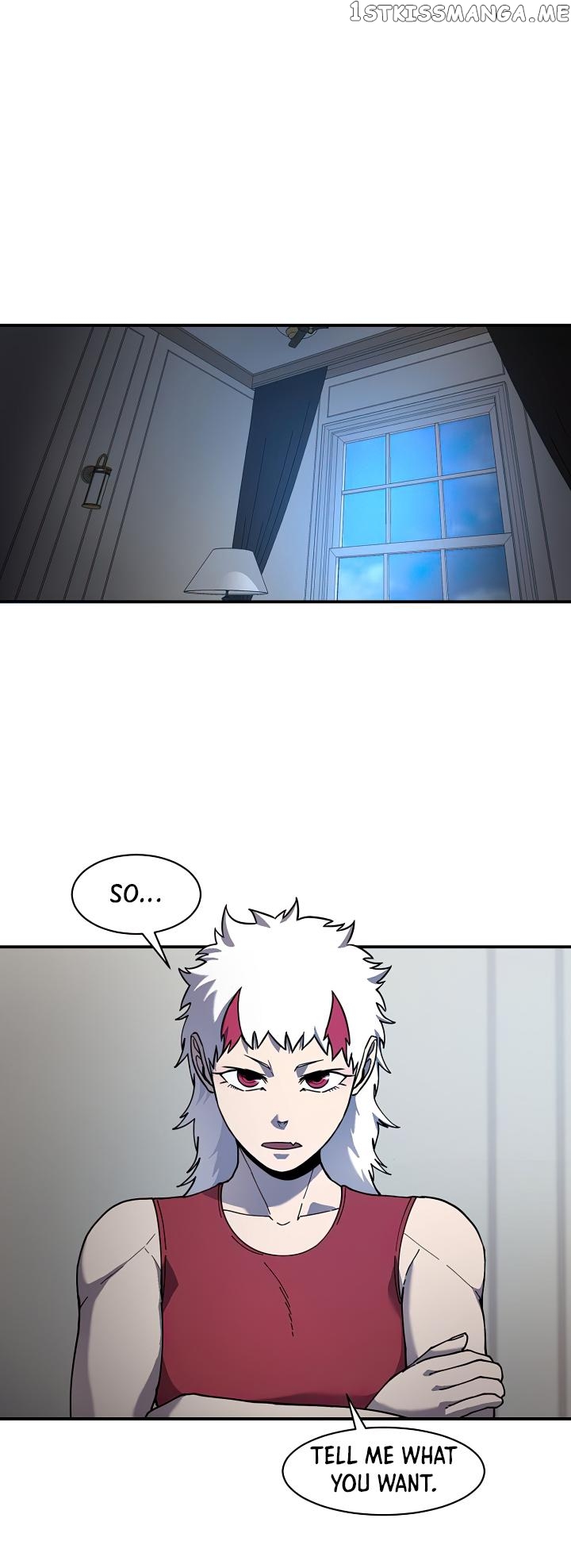 Shaman (Hong Won-Pyo) Chapter 75 - page 2