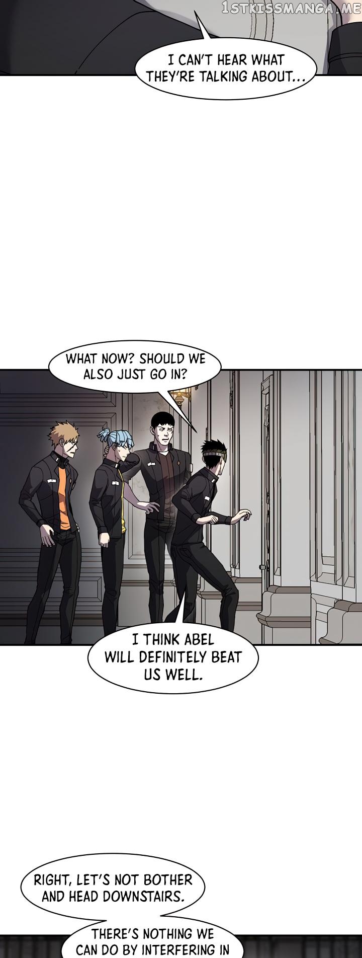 Shaman (Hong Won-Pyo) Chapter 75 - page 20