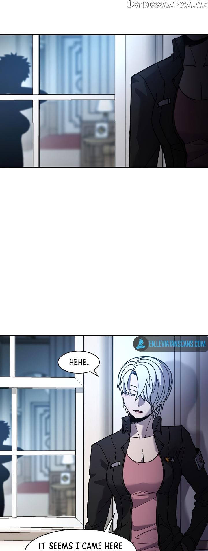 Shaman (Hong Won-Pyo) Chapter 75 - page 24