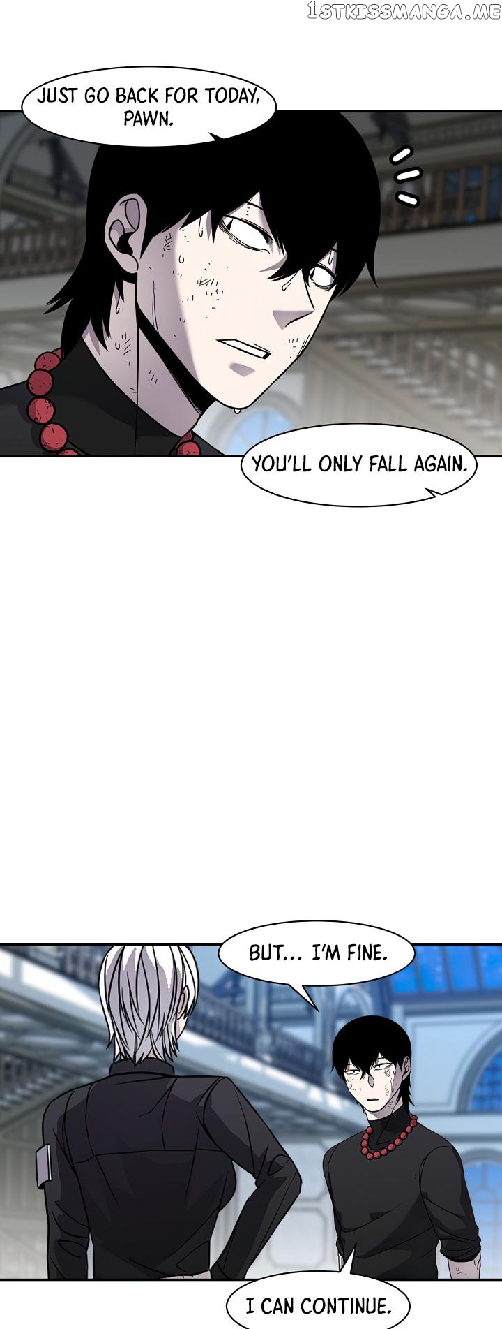 Shaman (Hong Won-Pyo) Chapter 75 - page 28