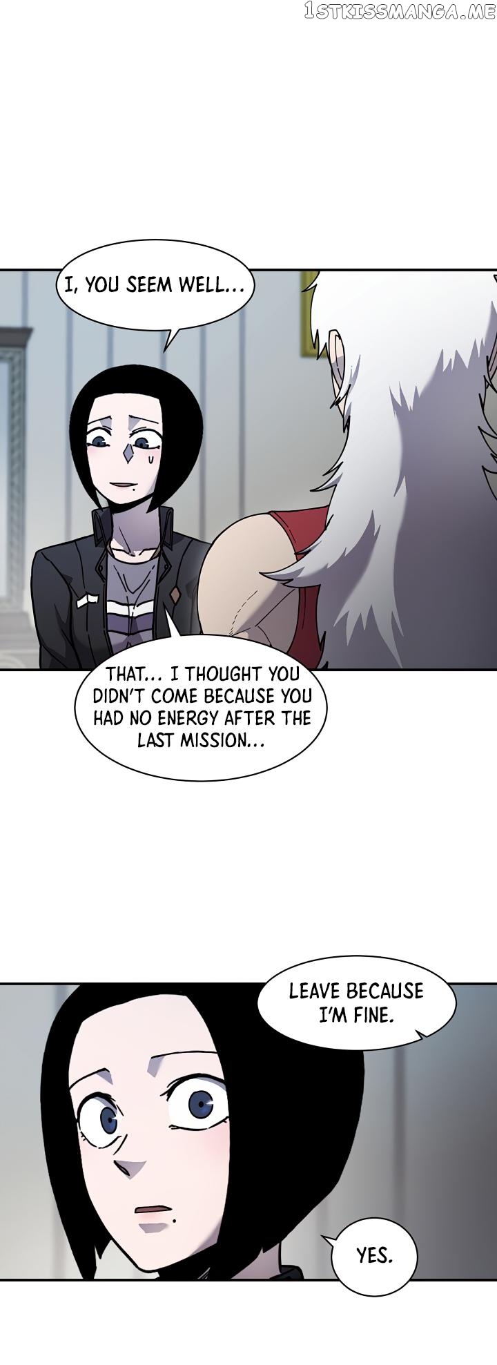 Shaman (Hong Won-Pyo) Chapter 75 - page 3