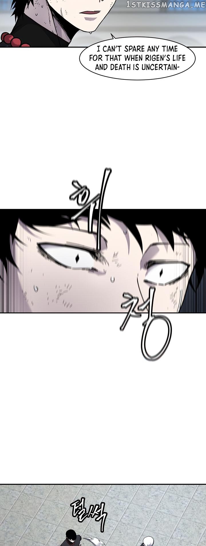Shaman (Hong Won-Pyo) Chapter 75 - page 30