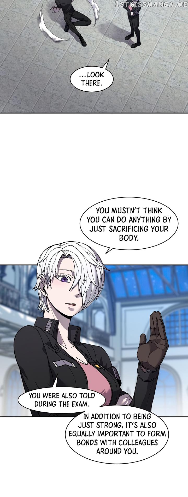 Shaman (Hong Won-Pyo) Chapter 75 - page 31