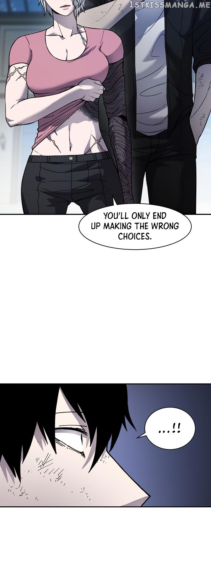 Shaman (Hong Won-Pyo) Chapter 75 - page 35