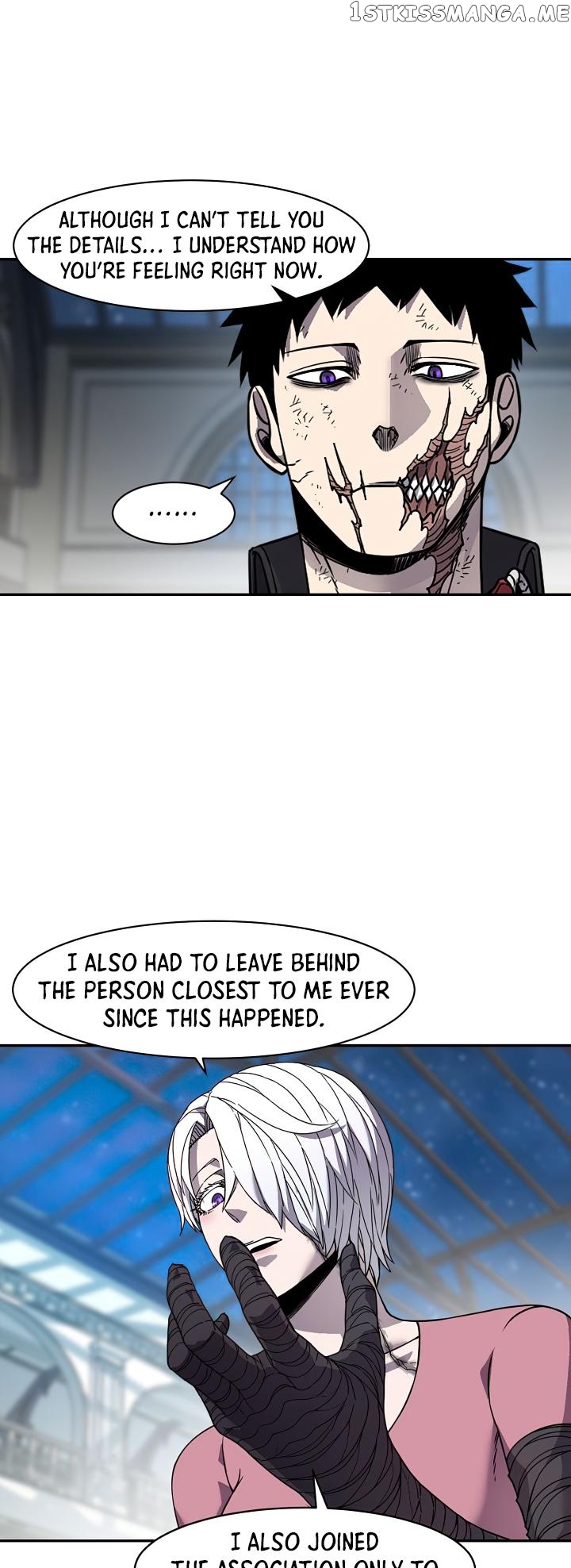 Shaman (Hong Won-Pyo) Chapter 75 - page 36