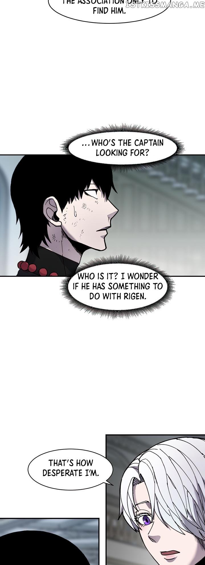 Shaman (Hong Won-Pyo) Chapter 75 - page 37