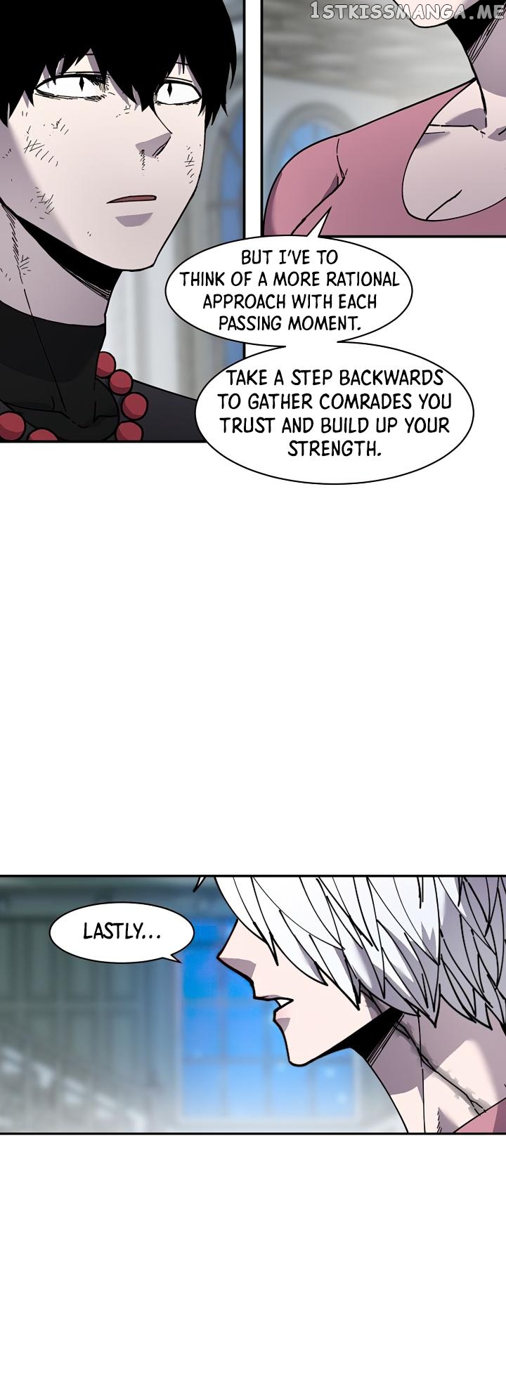 Shaman (Hong Won-Pyo) Chapter 75 - page 38