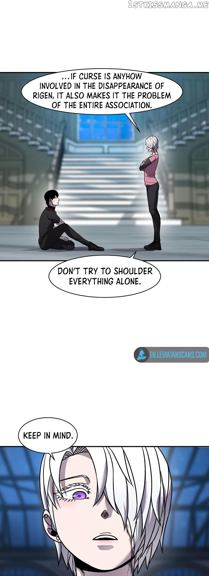 Shaman (Hong Won-Pyo) Chapter 75 - page 39