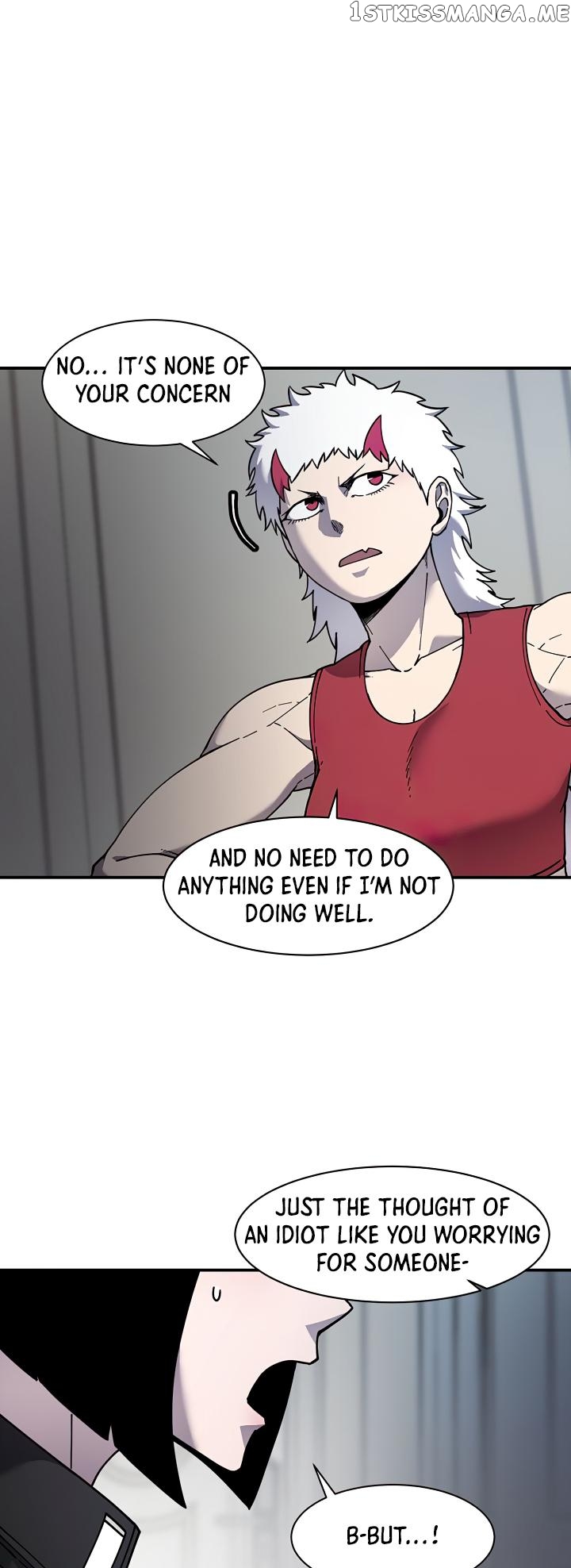 Shaman (Hong Won-Pyo) Chapter 75 - page 4