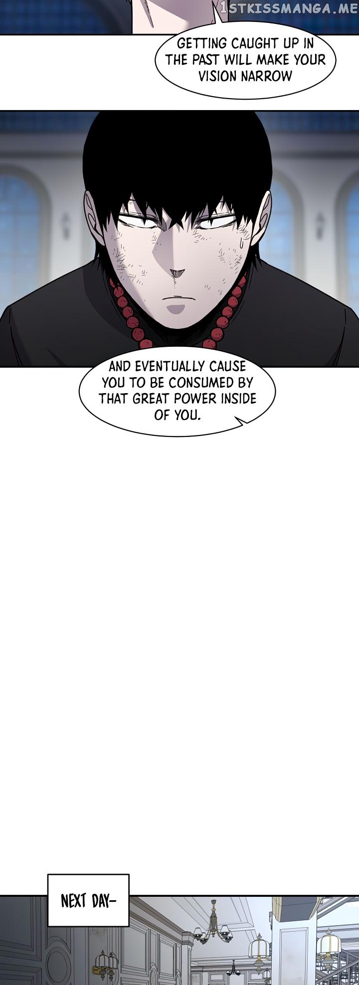 Shaman (Hong Won-Pyo) Chapter 75 - page 40