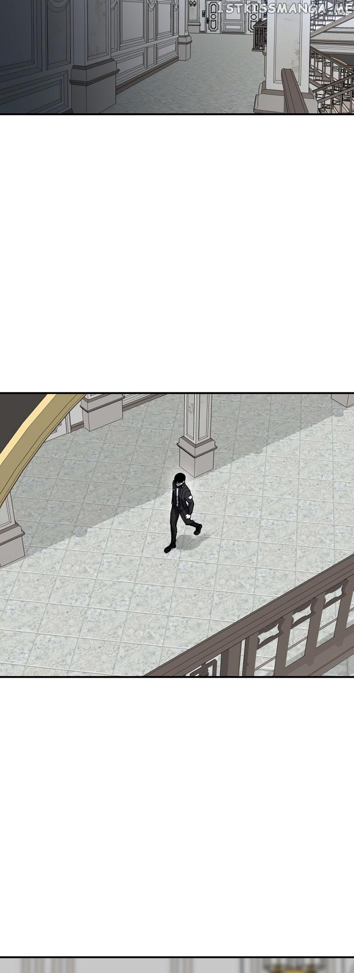 Shaman (Hong Won-Pyo) Chapter 75 - page 41