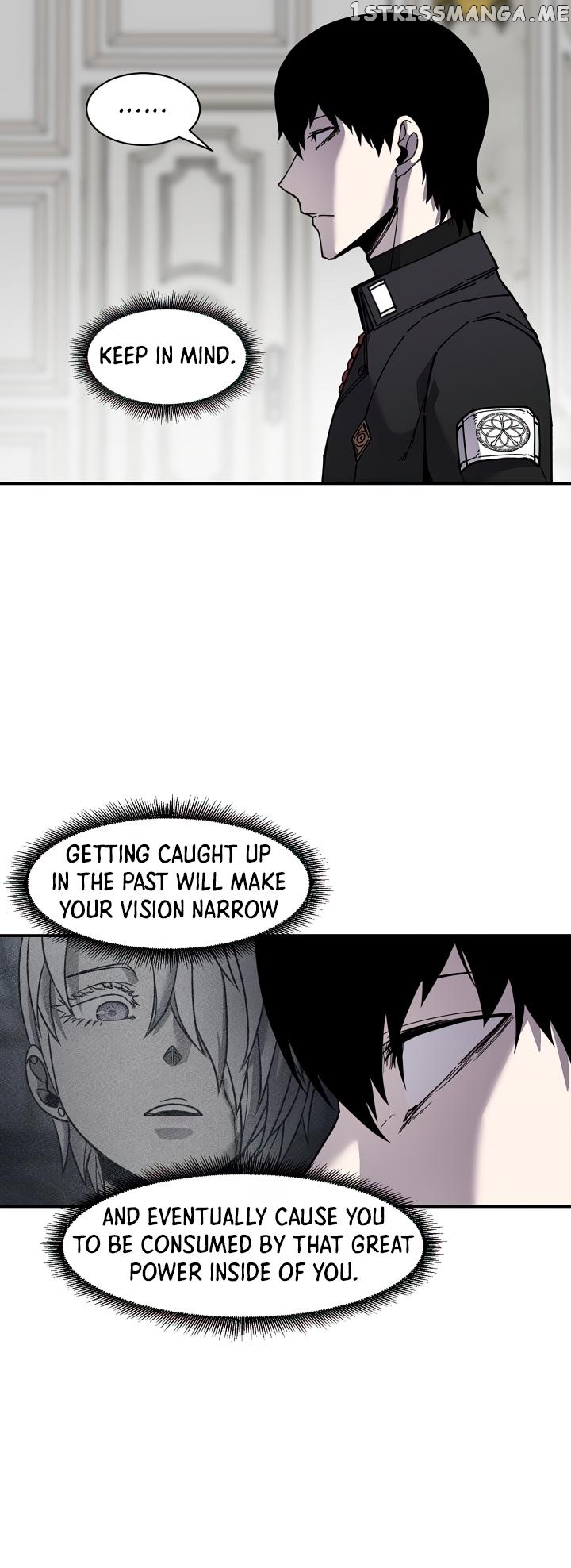 Shaman (Hong Won-Pyo) Chapter 75 - page 42