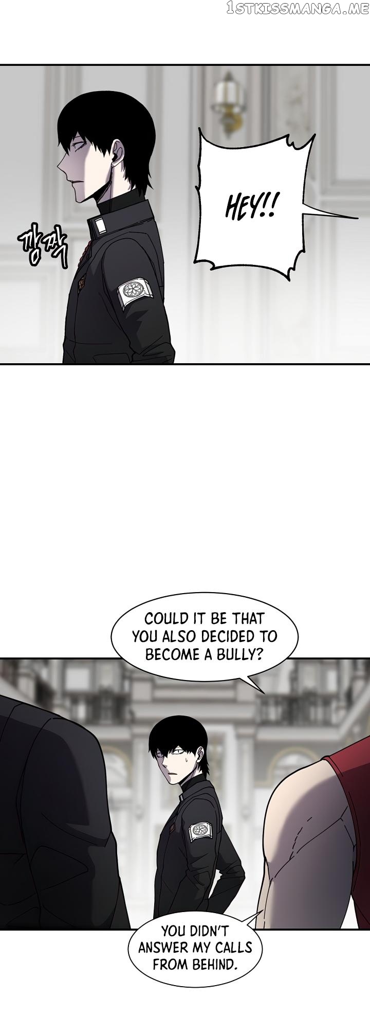 Shaman (Hong Won-Pyo) Chapter 75 - page 43