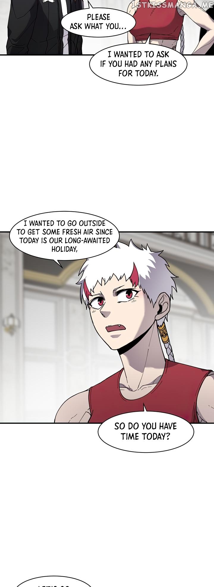 Shaman (Hong Won-Pyo) Chapter 75 - page 45