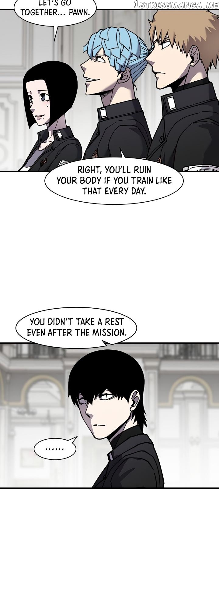 Shaman (Hong Won-Pyo) Chapter 75 - page 46