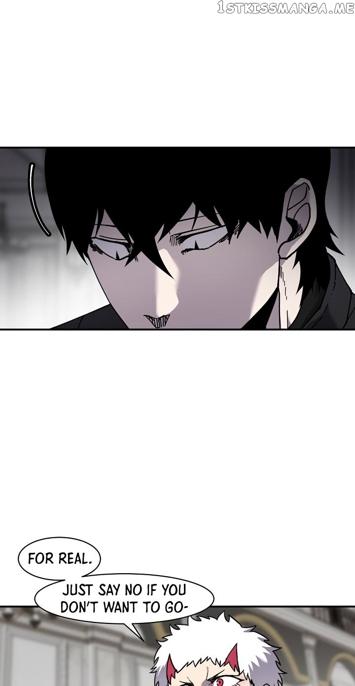 Shaman (Hong Won-Pyo) Chapter 75 - page 47