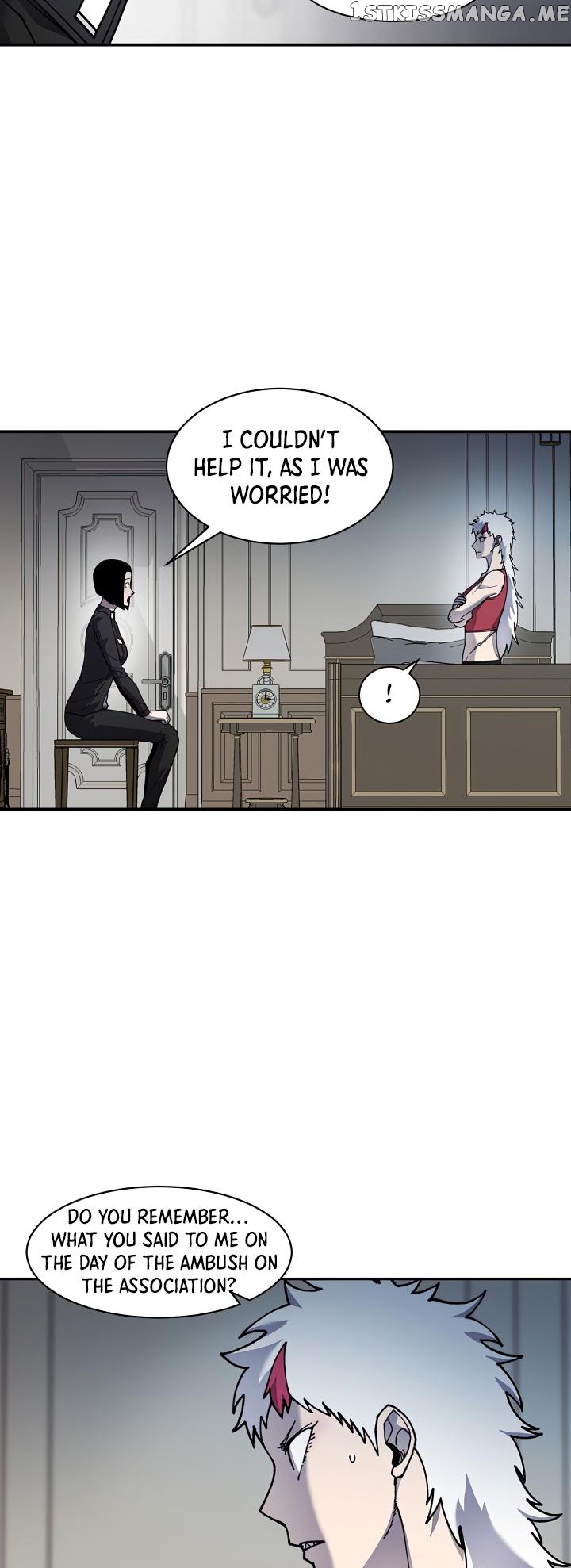 Shaman (Hong Won-Pyo) Chapter 75 - page 5