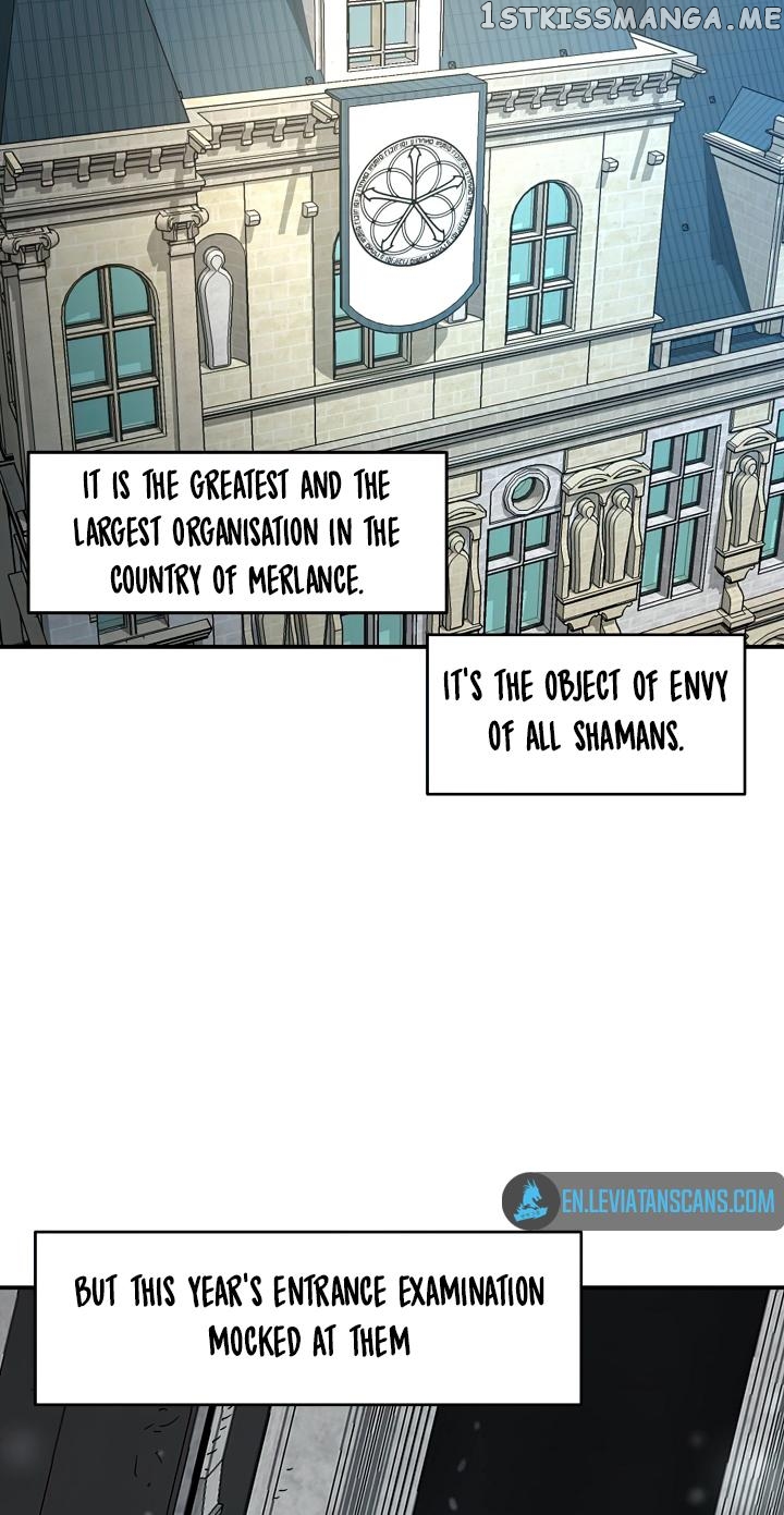 Shaman (Hong Won-Pyo) Chapter 75 - page 51