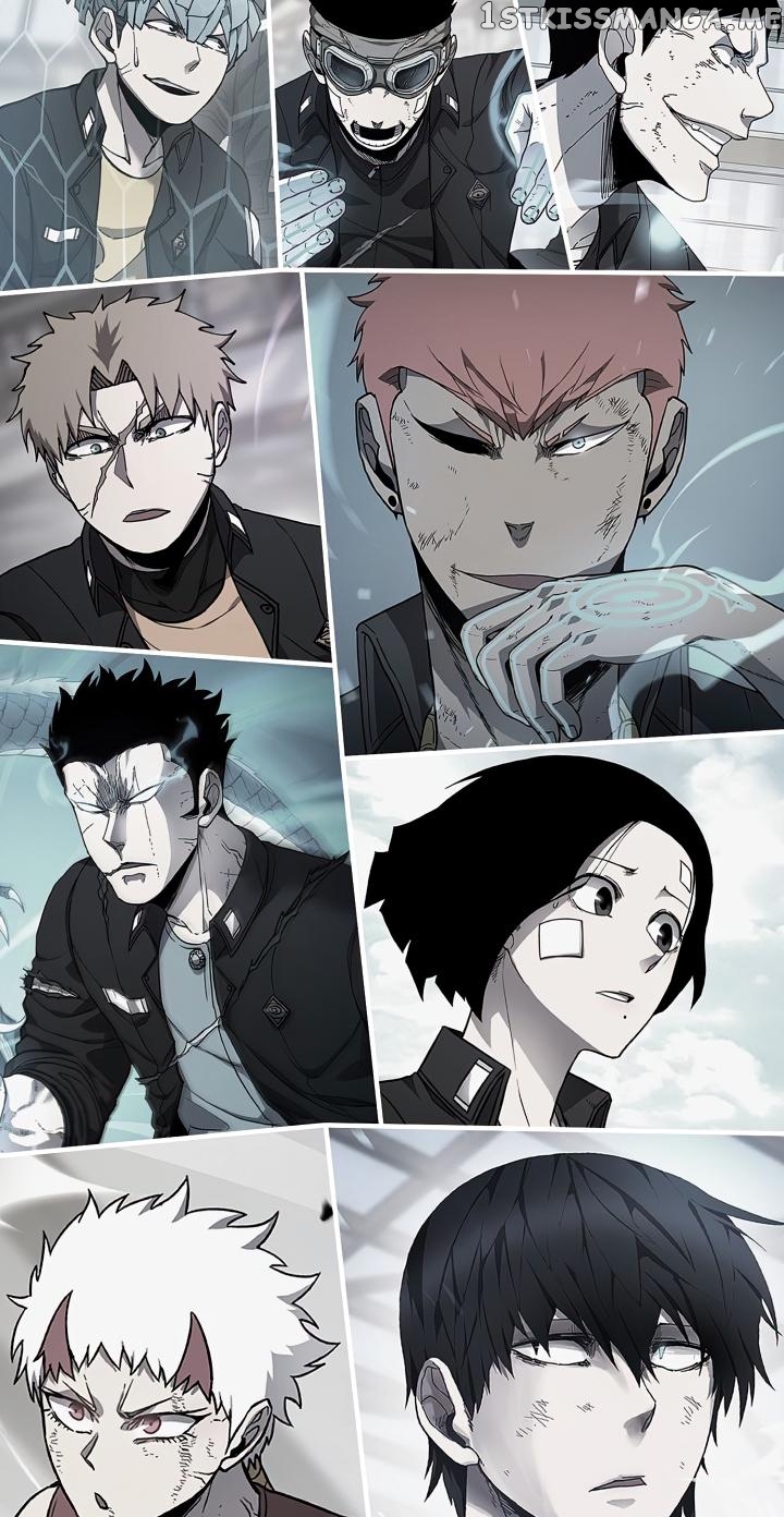 Shaman (Hong Won-Pyo) Chapter 75 - page 53