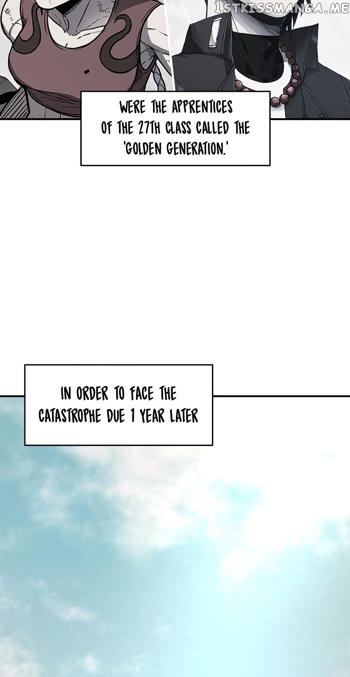 Shaman (Hong Won-Pyo) Chapter 75 - page 54