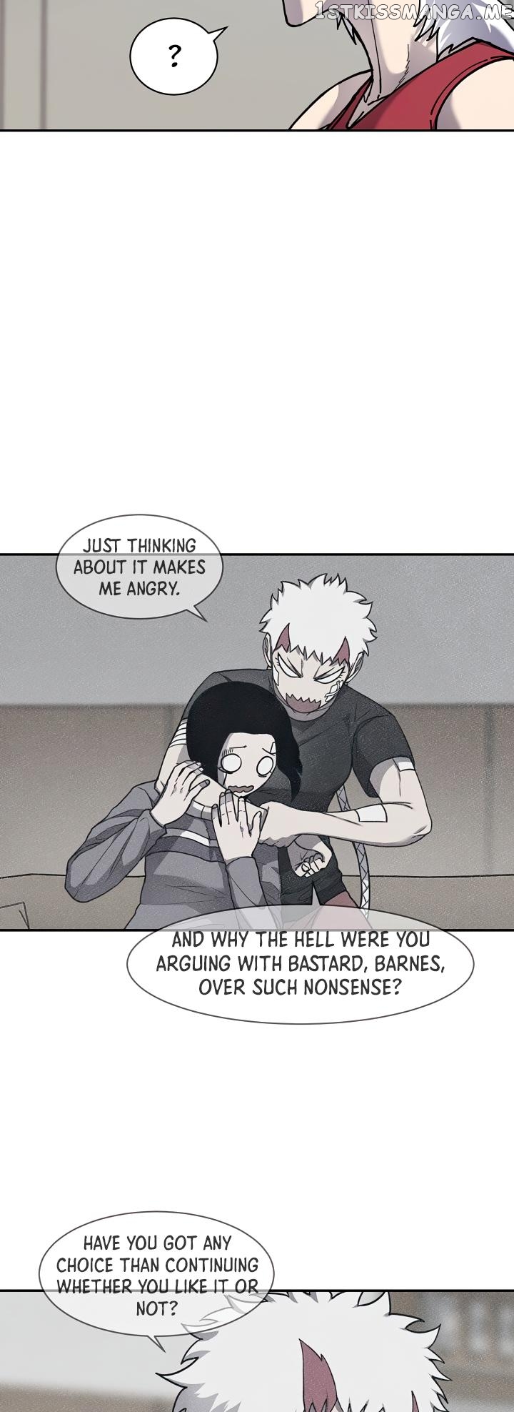 Shaman (Hong Won-Pyo) Chapter 75 - page 6