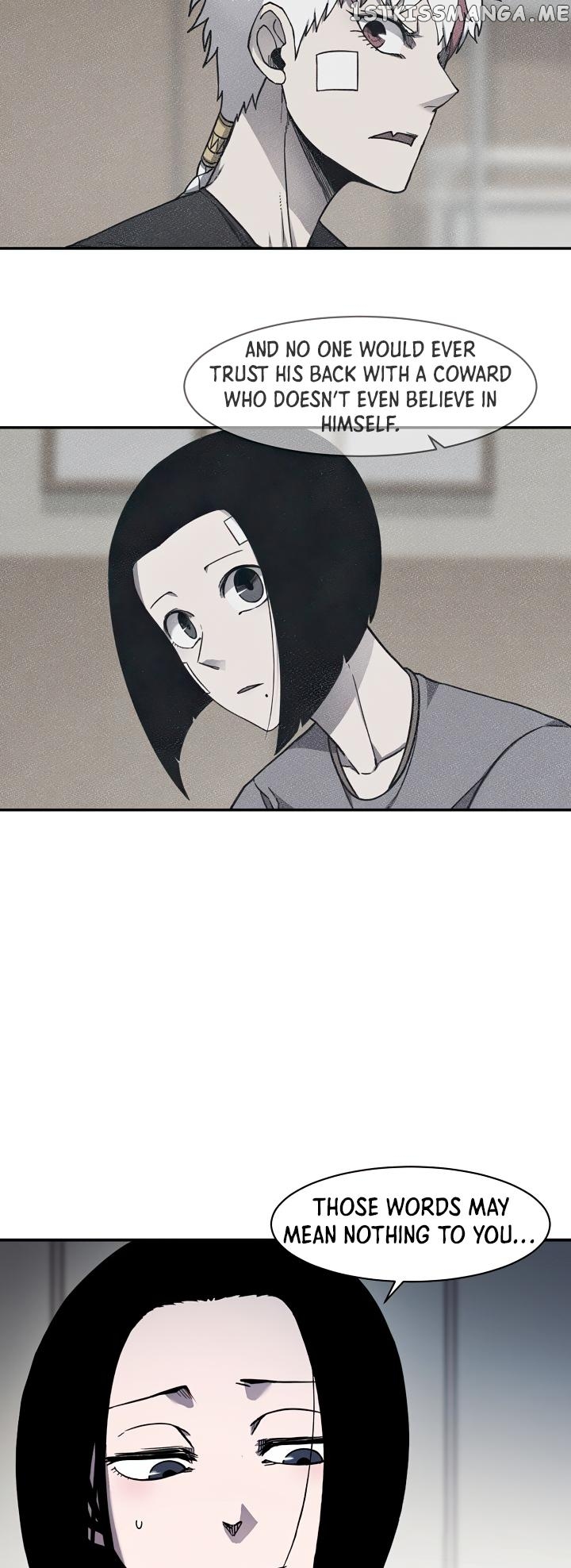 Shaman (Hong Won-Pyo) Chapter 75 - page 7