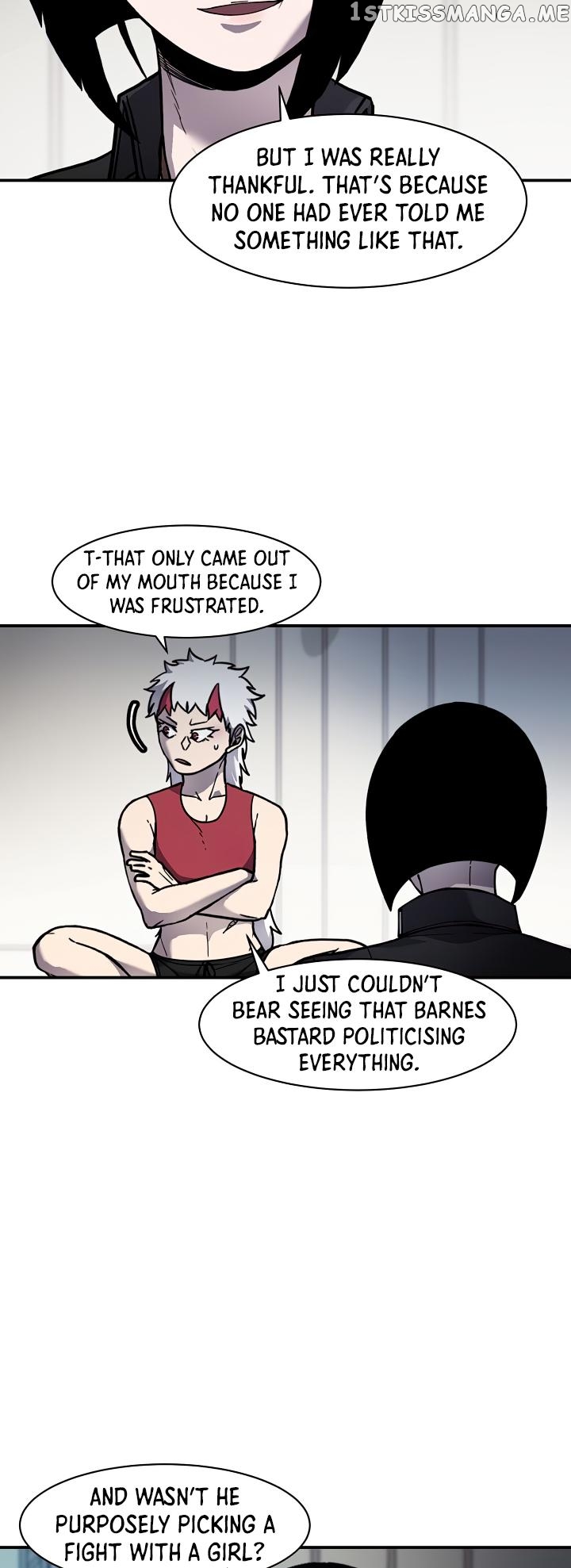 Shaman (Hong Won-Pyo) Chapter 75 - page 8