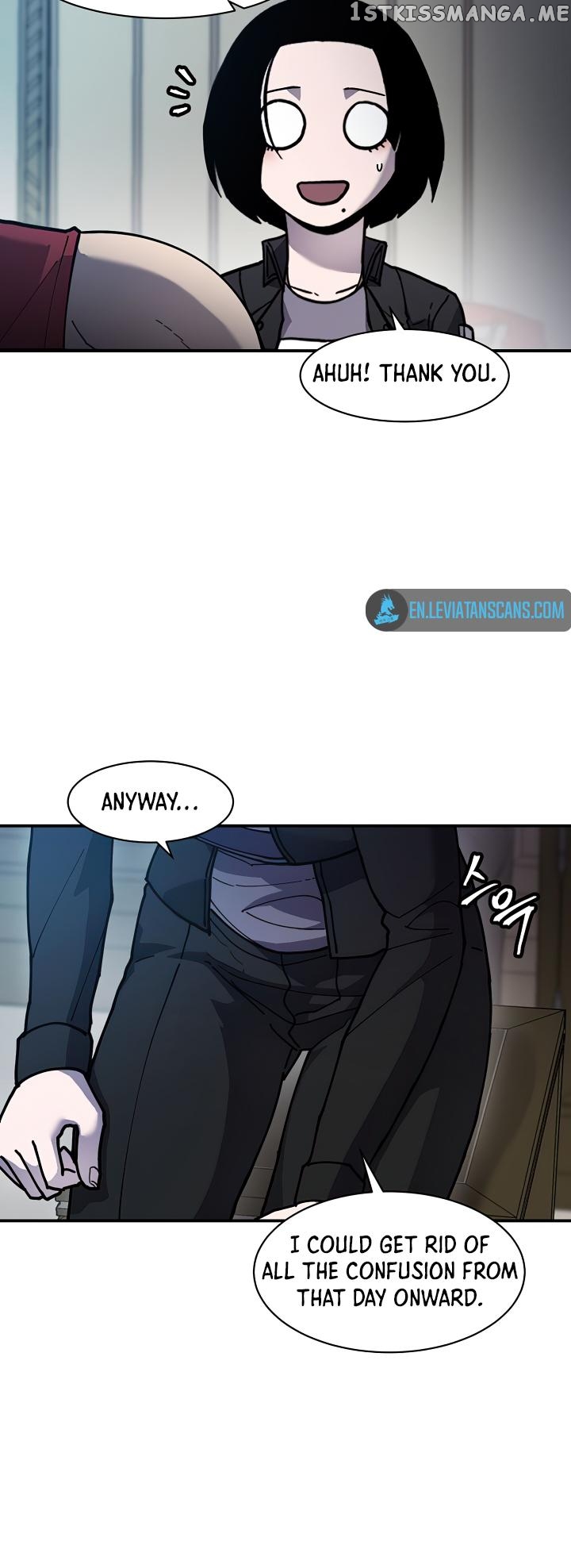 Shaman (Hong Won-Pyo) Chapter 75 - page 9