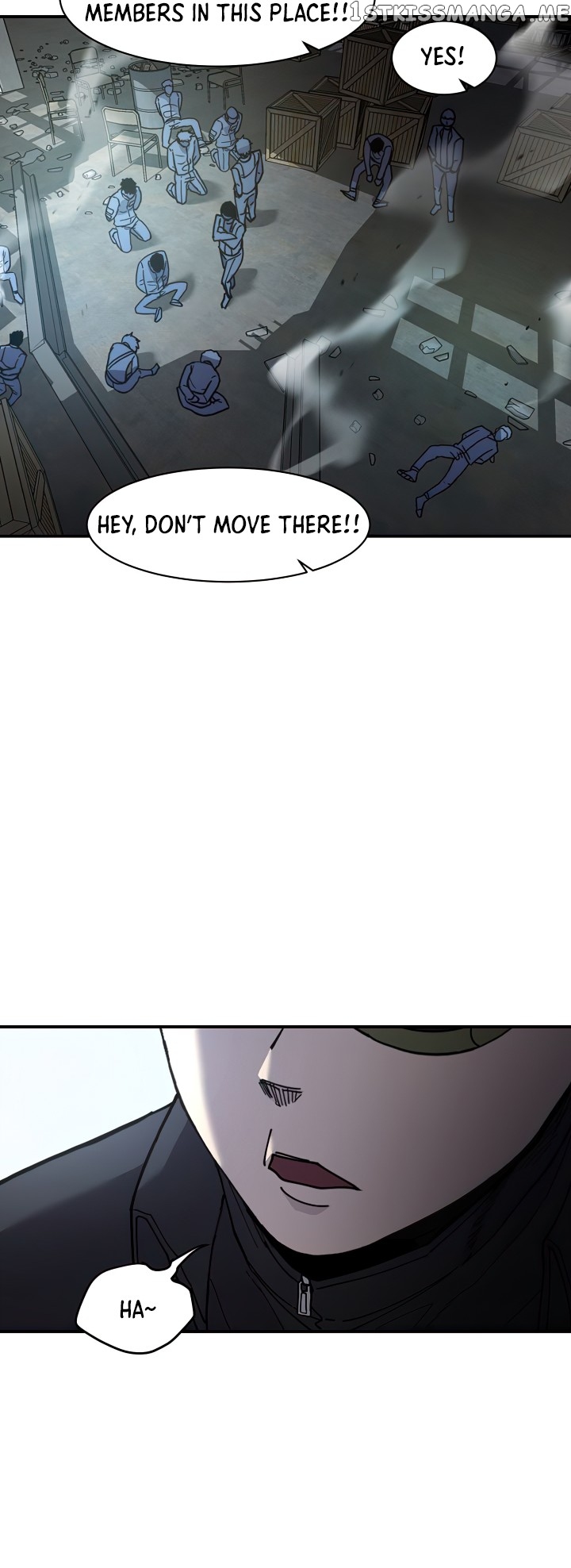 Shaman (Hong Won-Pyo) Chapter 74 - page 10