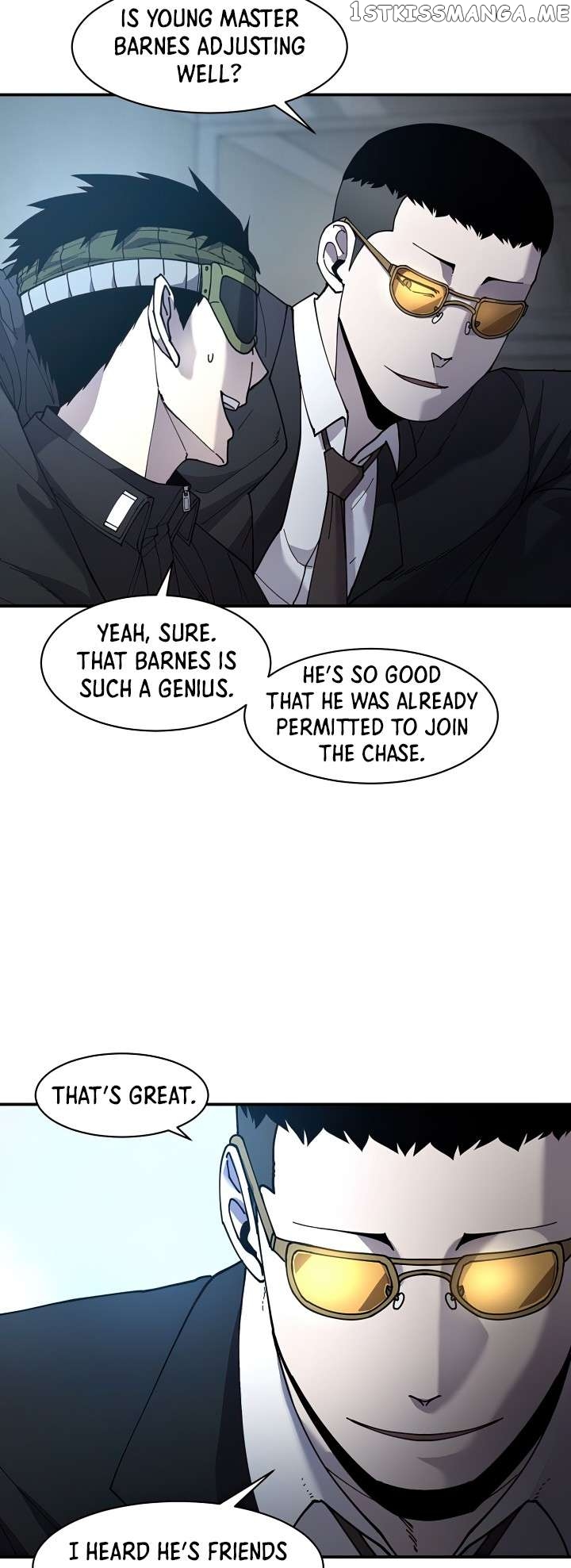 Shaman (Hong Won-Pyo) Chapter 74 - page 15