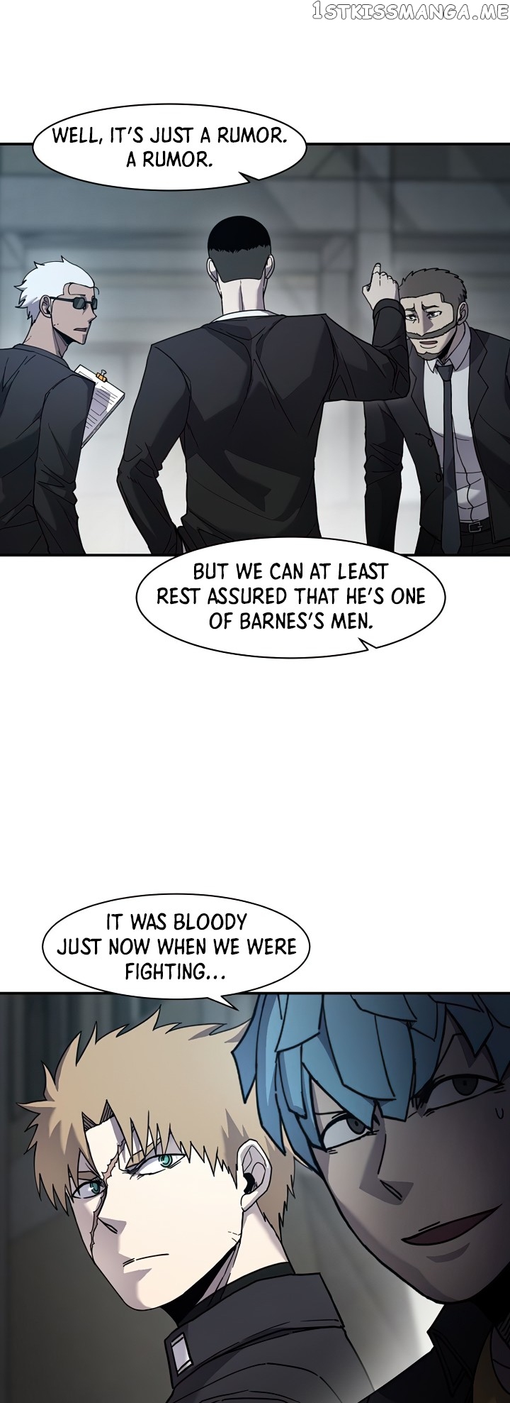 Shaman (Hong Won-Pyo) Chapter 74 - page 18