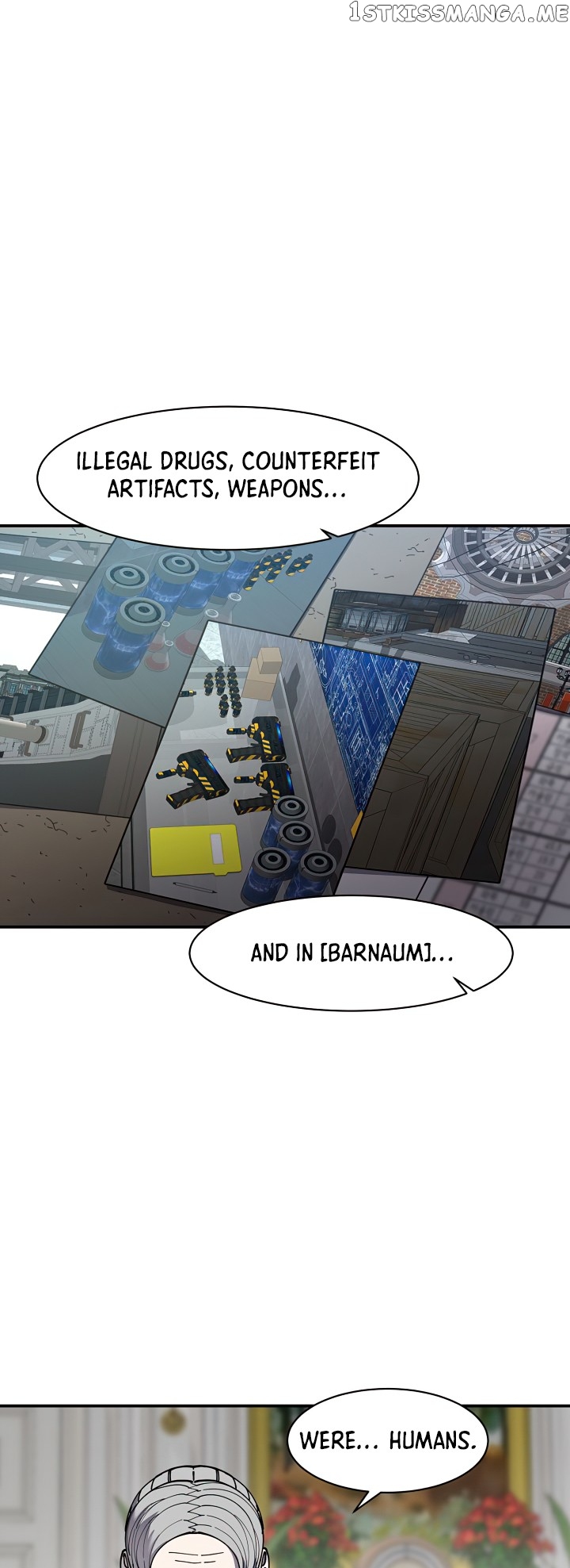 Shaman (Hong Won-Pyo) Chapter 74 - page 25