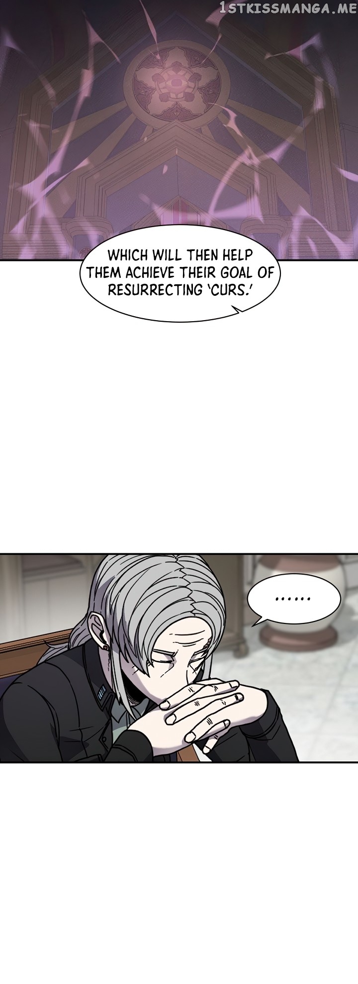 Shaman (Hong Won-Pyo) Chapter 74 - page 31