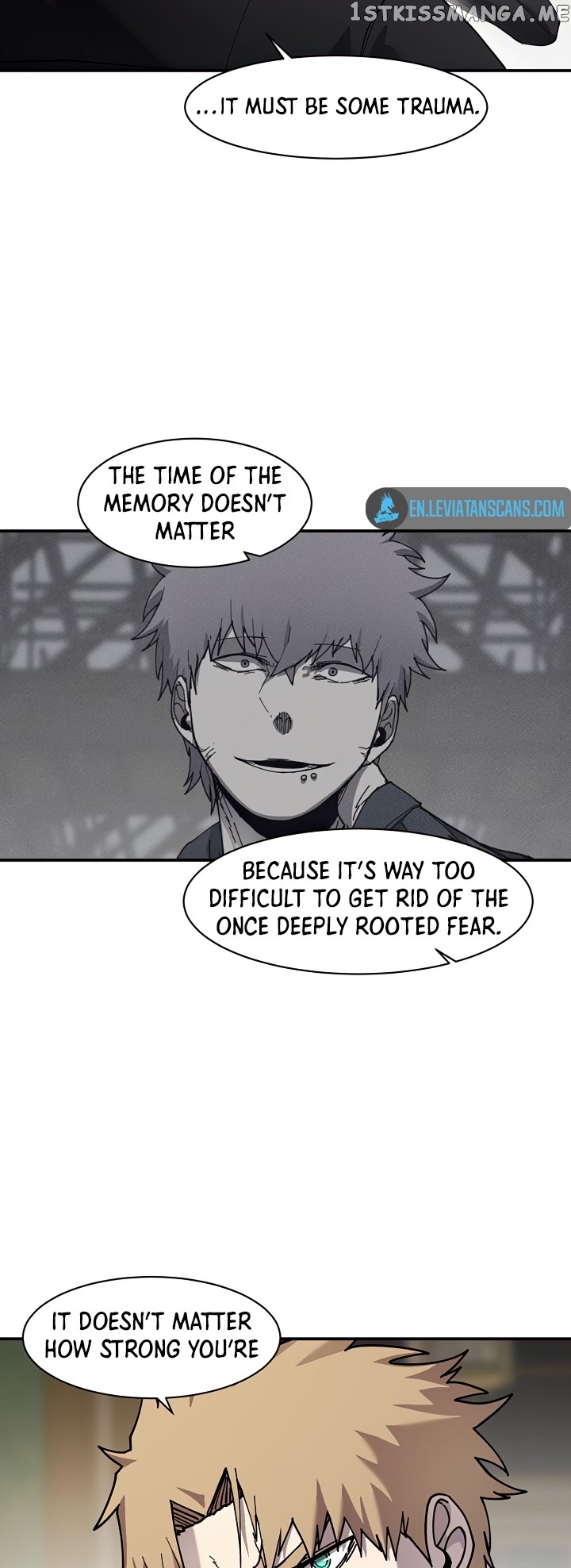 Shaman (Hong Won-Pyo) Chapter 74 - page 39