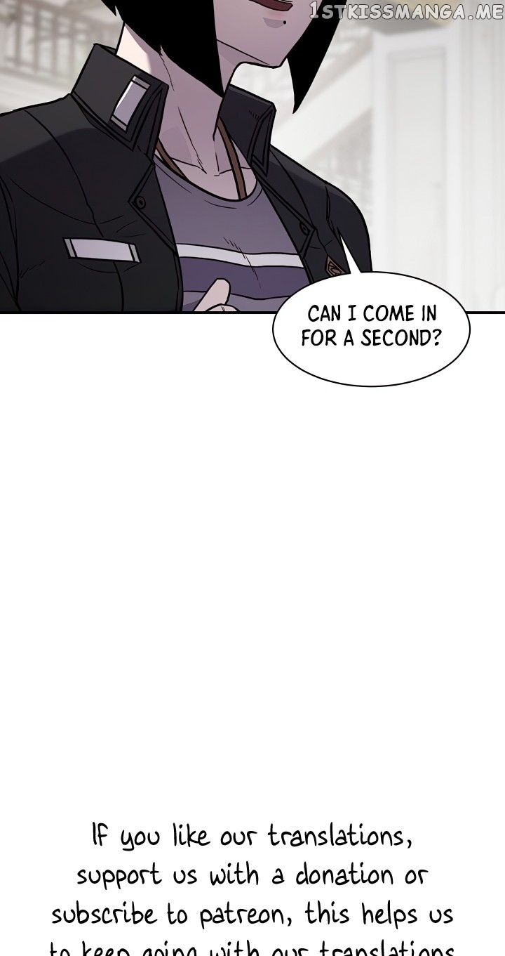 Shaman (Hong Won-Pyo) Chapter 74 - page 50