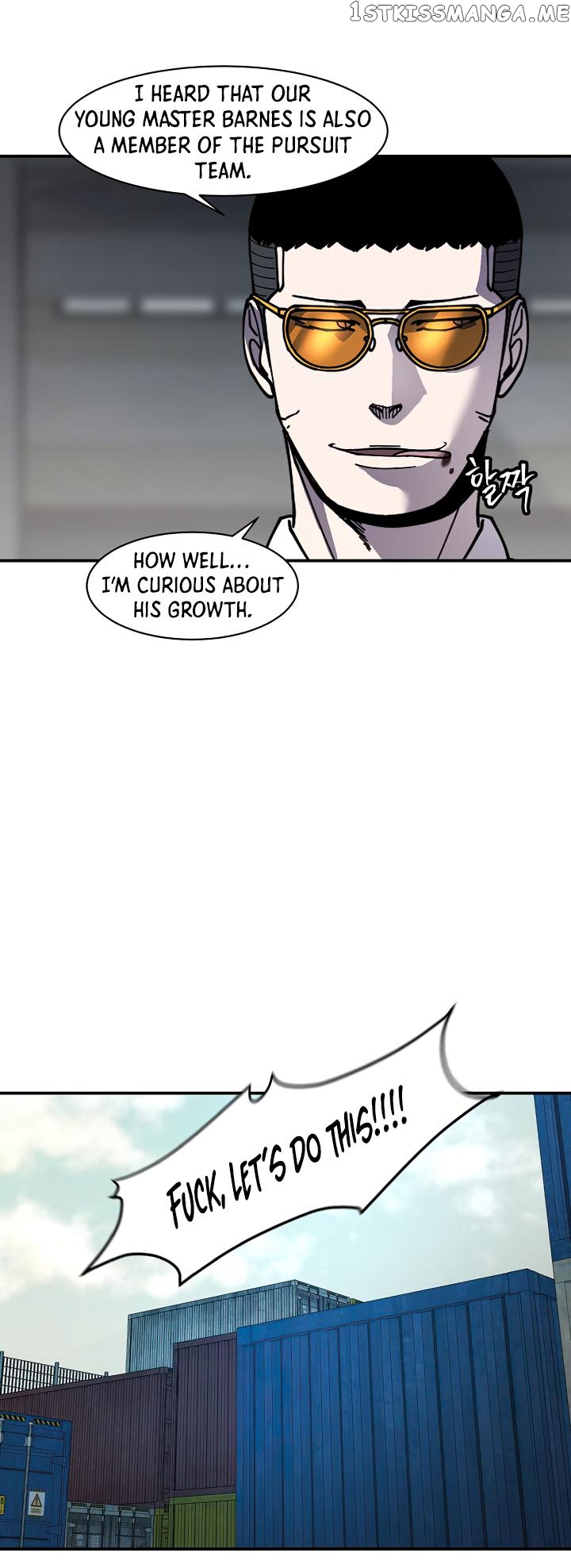Shaman (Hong Won-Pyo) Chapter 73 - page 12